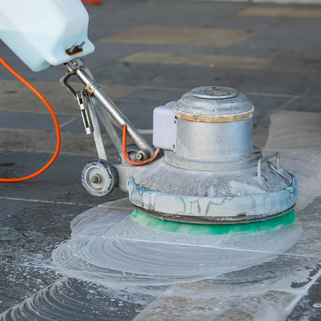 Aussenreinigung ags-hamburg-gebauedereinigung-hammerbrook-aussenreinigung