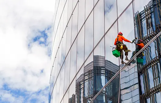 Karriere_Fassadenreiniger